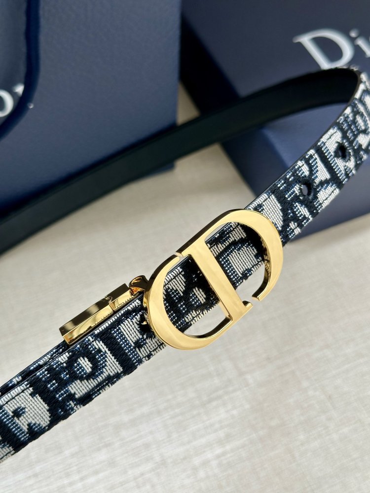 Ремень кожаный 20 мм фото 2