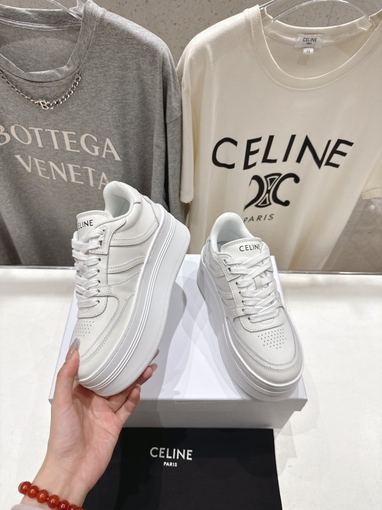 Sneakers women's фото 4