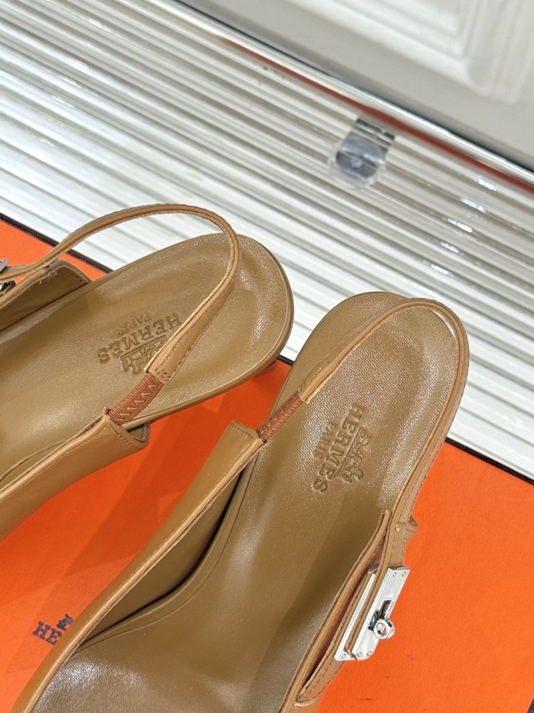 Sandals Kelly фото 8