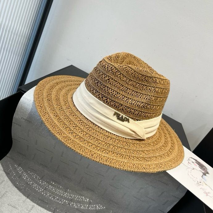 Шляпа женская фото 3