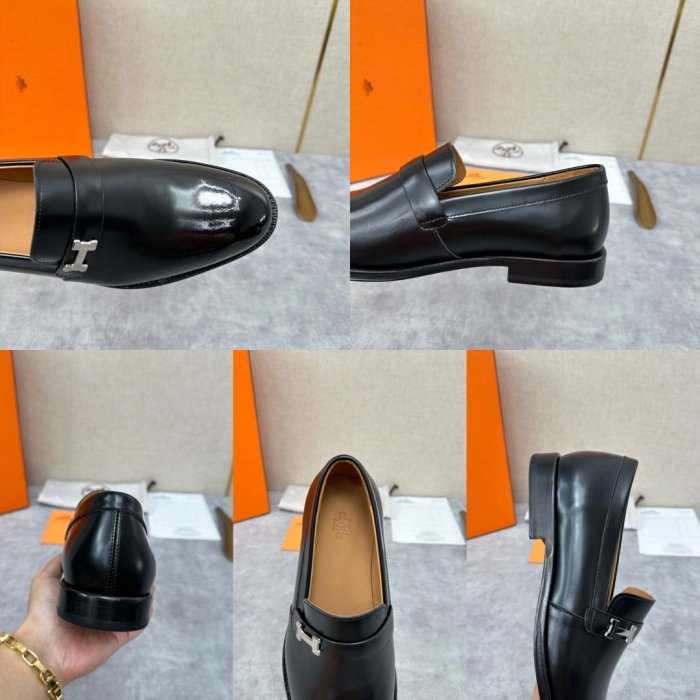 Туфли мужские фото 9