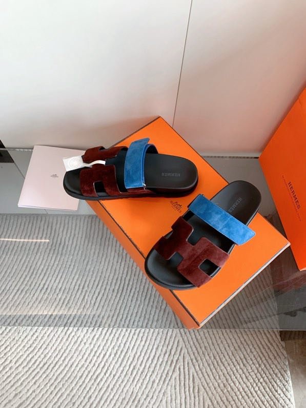 Шлепанцы Chypre фото 9