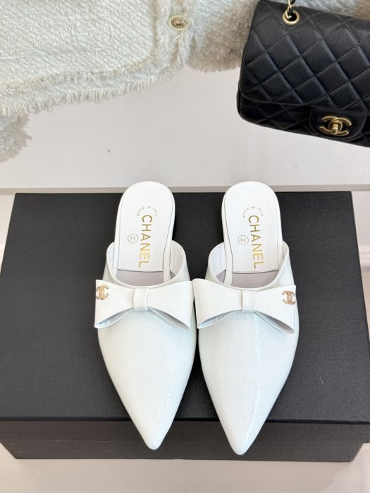 Мюли женские фото 4