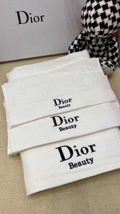 Set cashmere towels фото 9