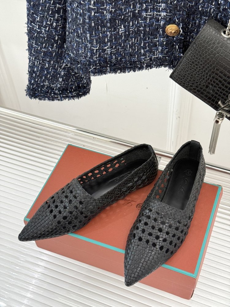 Ballet shoes фото 2