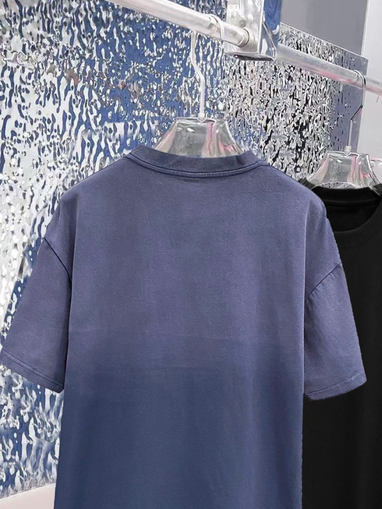 Футболка мужская фото 7