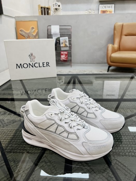 Кроссовки мужские фото 2