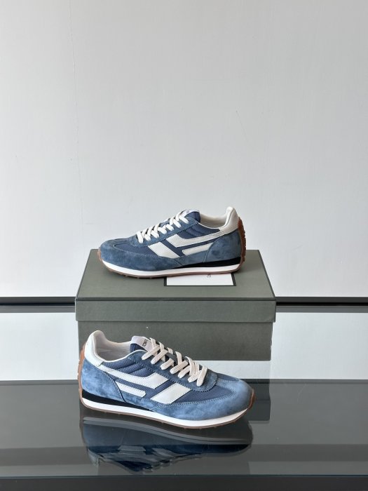 Sneakers men's фото 4