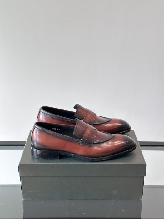 Туфли мужские