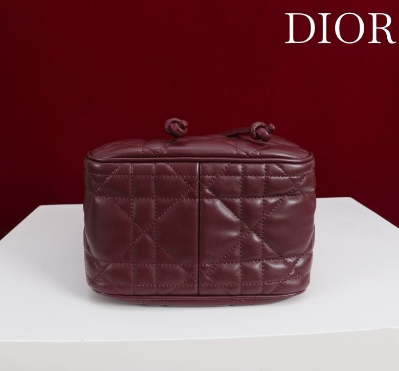 Сумка кожаная D-Motion Small 19 см фото 4