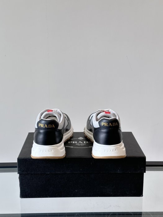 Sneakers men's фото 7