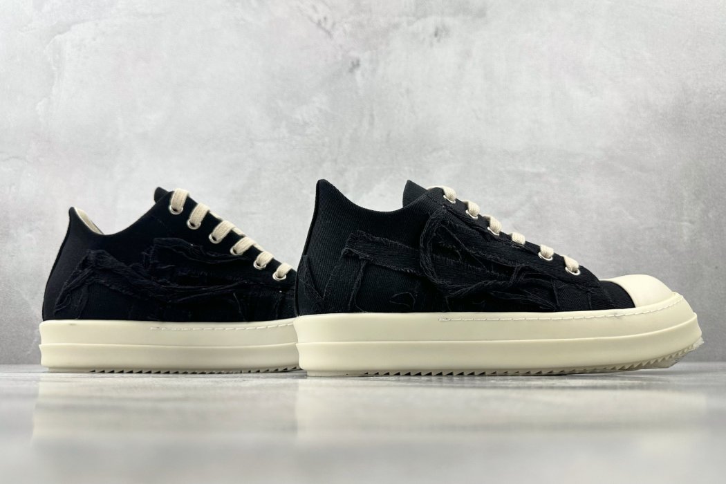 Кросівки Rick Owens DRKSHDW фото 6