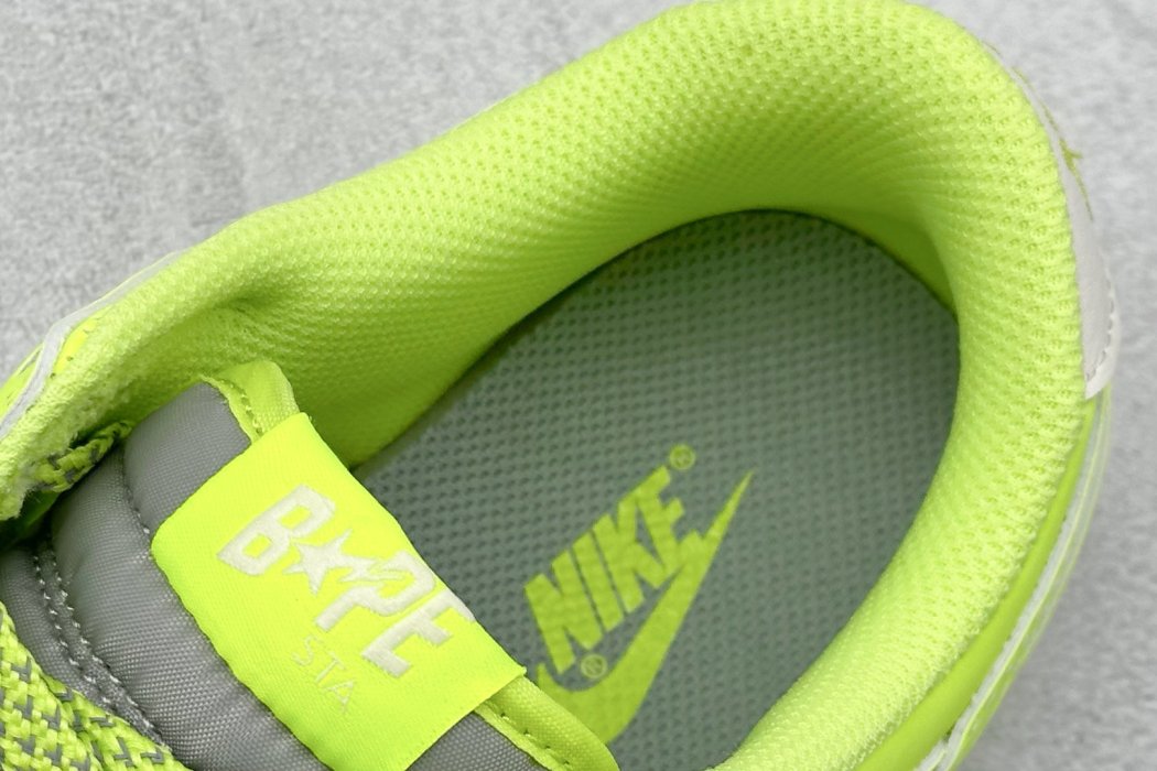 Кросівки Nike SB Dunk Low фото 8