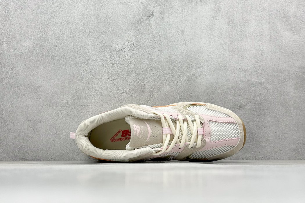 Кроссовки New Balance NB530 фото 3