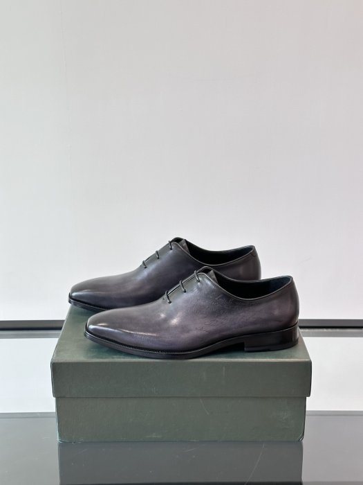 Туфли мужские фото 3