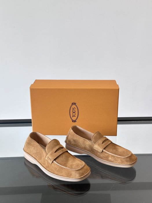 Лоферы мужские фото 5