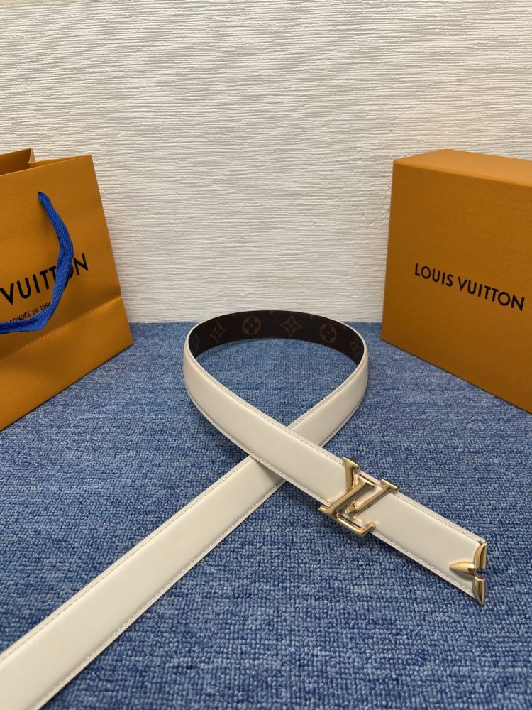 Ремень кожаный 30 мм фото 4