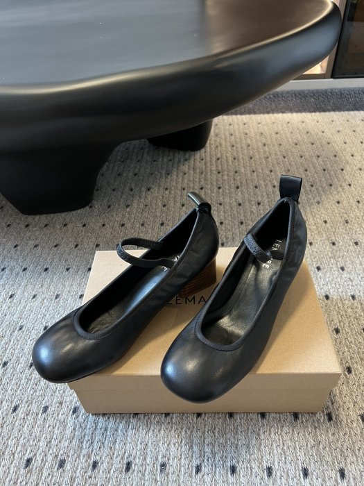 Балетки фото 3