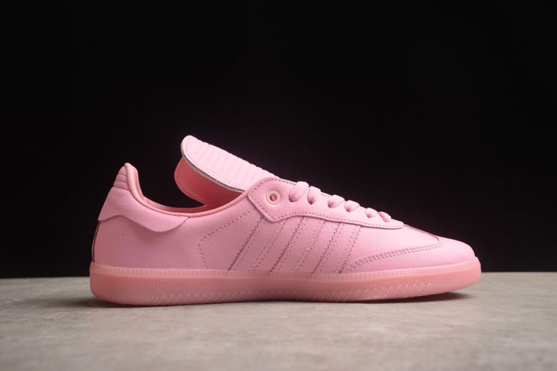 Sneakers AD Originals Samba Pink IE7295 фото 3