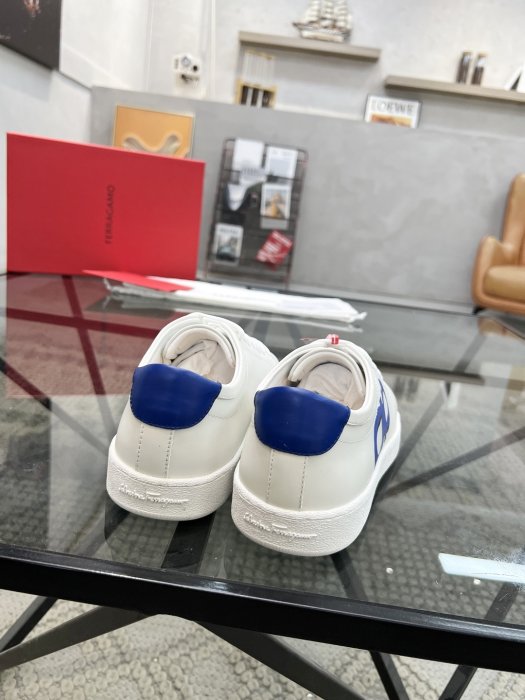 Sneakers men's фото 8