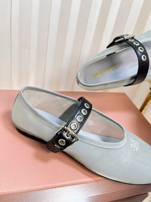 Балетки фото 7