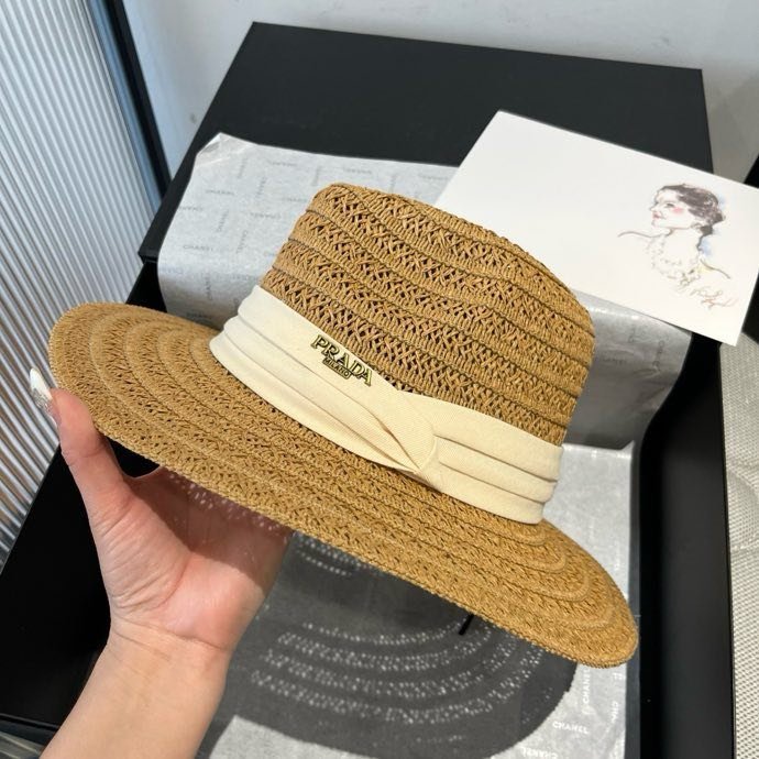 Шляпа женская фото 8