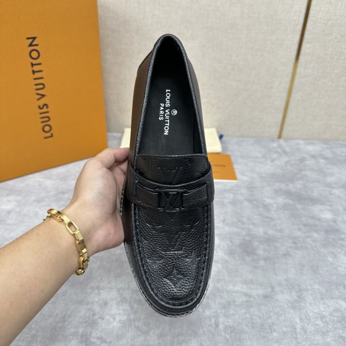 Лоферы мужские фото 5