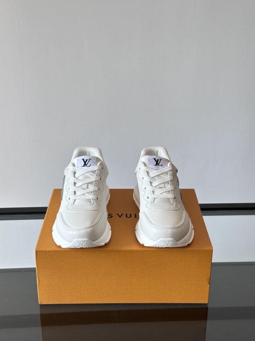 Кроссовки мужские фото 2