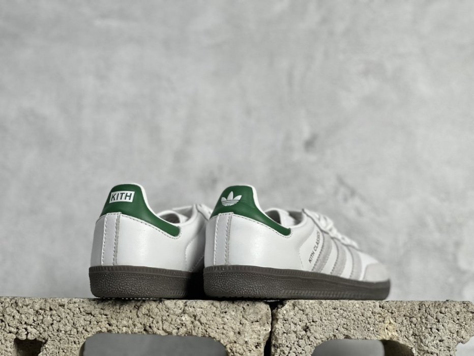 Sneakers Adidas Original Samba OG фото 6