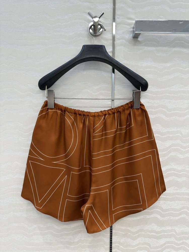 Shorts women's фото 9