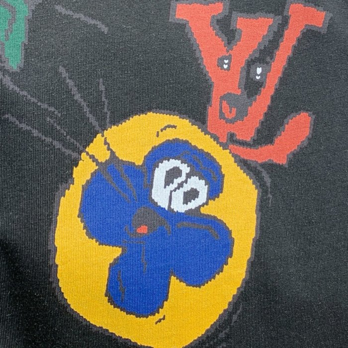 Футболка мужская фото 7