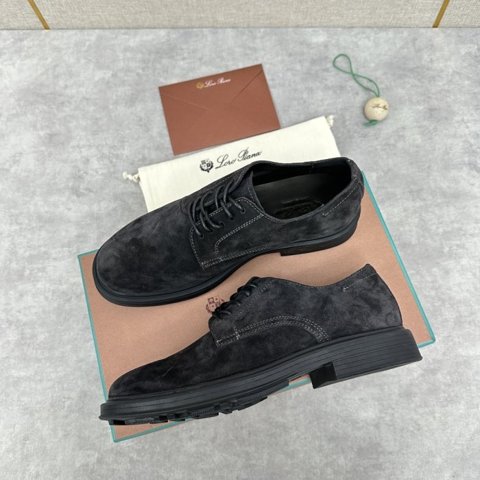 Туфли мужские фото 3