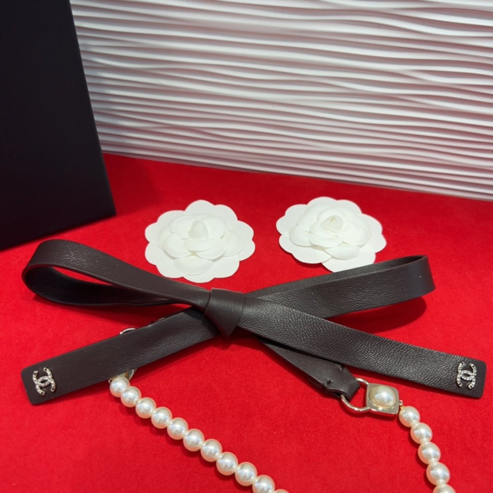 Цепочка на пояс фото 2