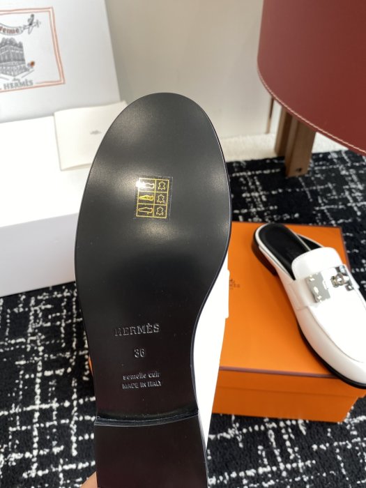 Мюли женские фото 9