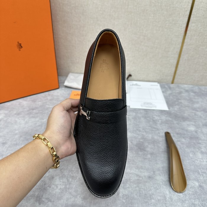 Туфли мужские фото 5