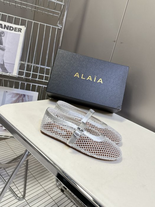 Балетки фото 2