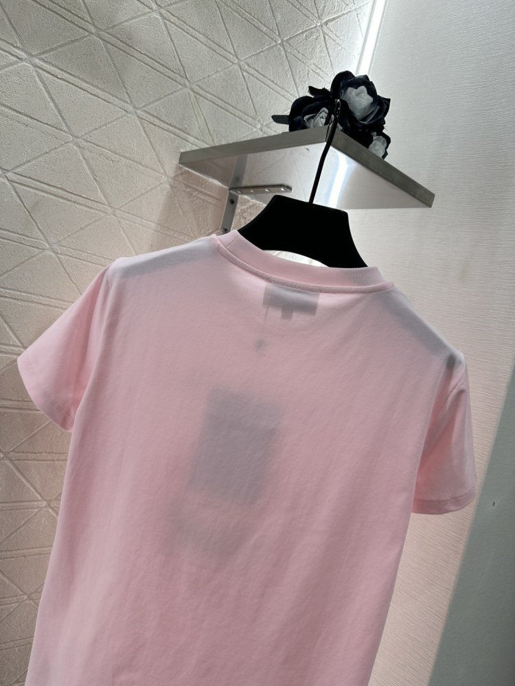 Футболка женская фото 4