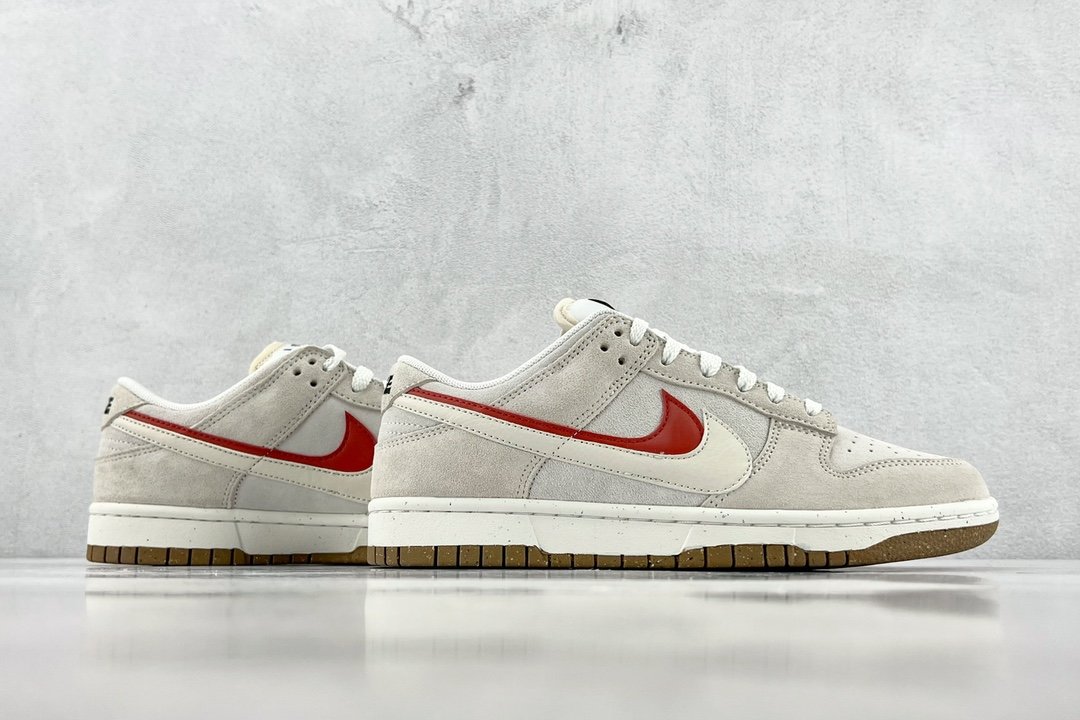 Sneakers Dunk Low SE 85 DO9457-100 фото 6