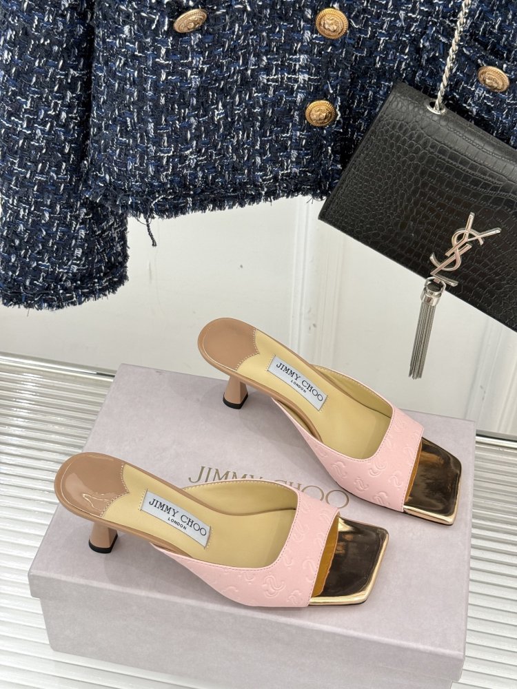 Босоножки фото 3