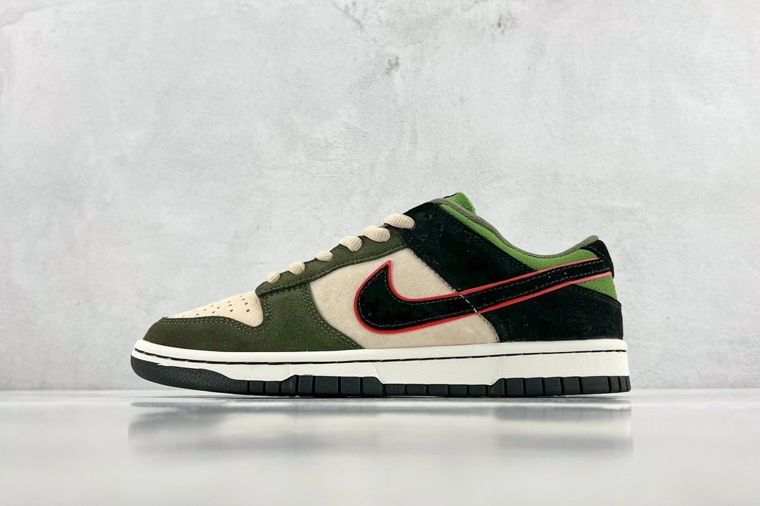 Кросівки Dunk Low LF0039 025