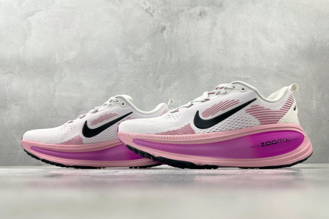 Кроссовки Nike Vomero 18 фото 5