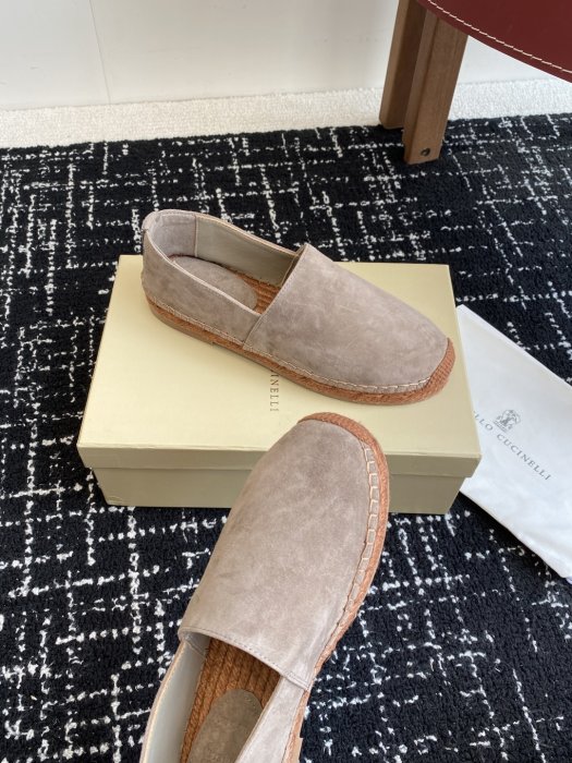 Балетки фото 6