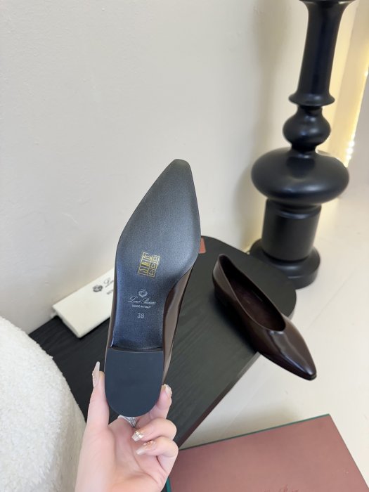 Балетки фото 9