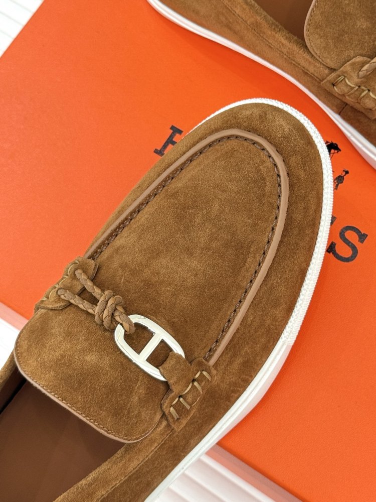 Лоферы женские фото 7