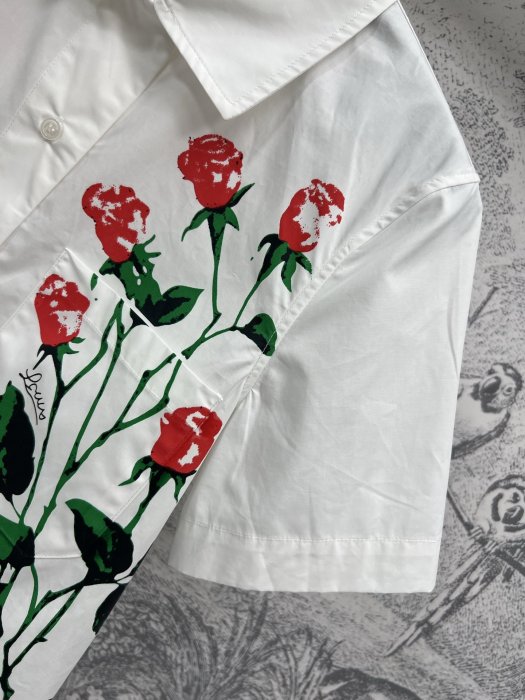 Сорочка жіноча фото 5