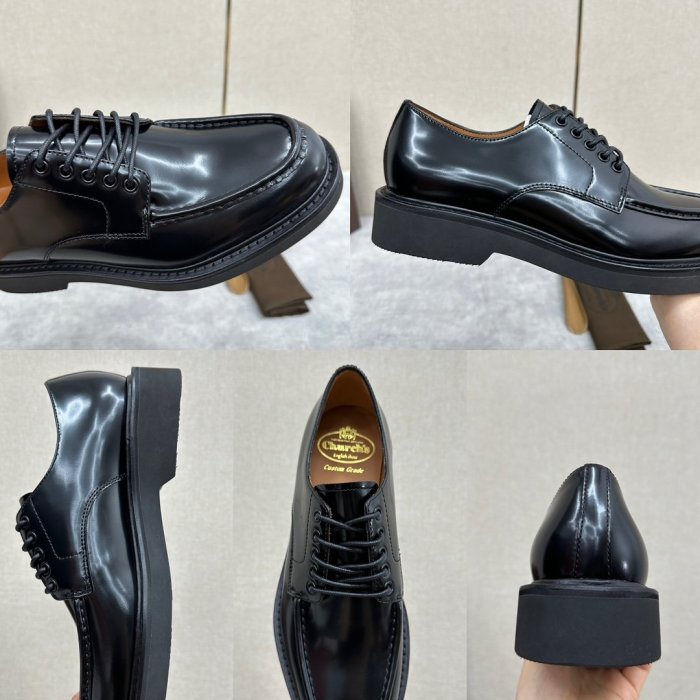 Shoes men's фото 9