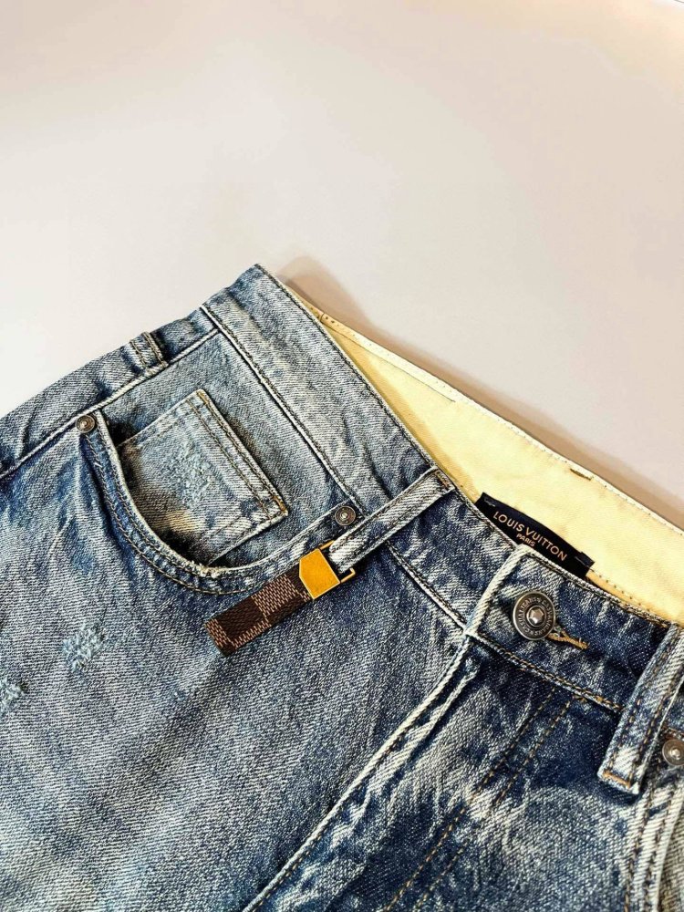 Jeans men's фото 5