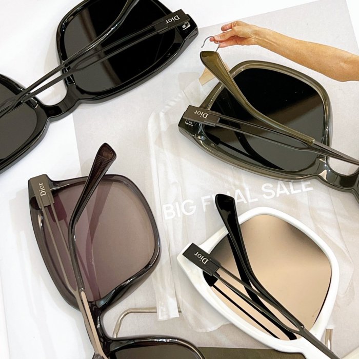 Spectacles sunscreen CD 0238S фото 8