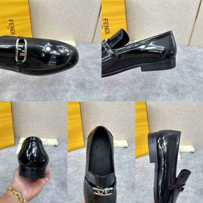 Shoes men's фото 9