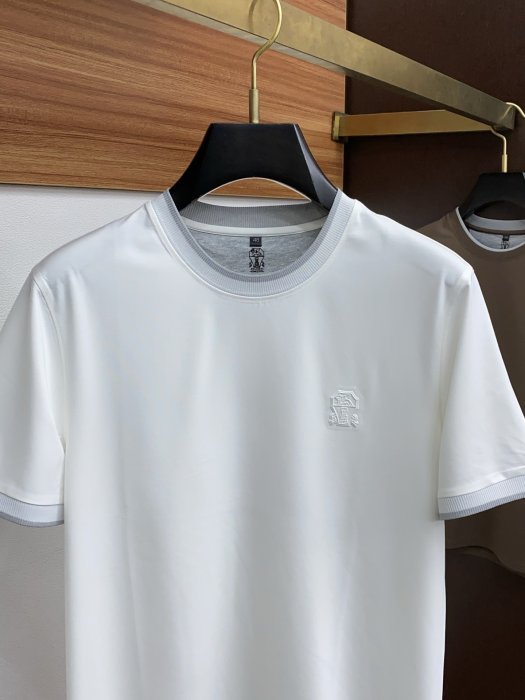 T-shirt men's фото 2